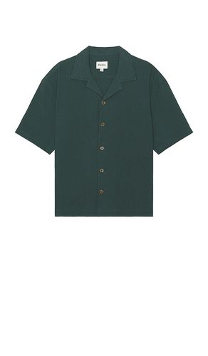 Relaxed Texture Shirt in . Size M, S - Rhythm - Modalova
