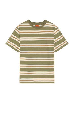 Vintage Stripe T-shirt in . Size M - Rhythm - Modalova