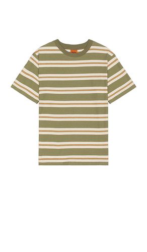 Vintage Stripe T-shirt in . Size M, S, XL/1X - Rhythm - Modalova