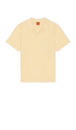 Vintage Terry Polo in . Taglia M, S, XL/1X - Rhythm - Modalova