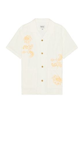 Paisley Cuban Shirt in . Size XL/1X - Rhythm - Modalova