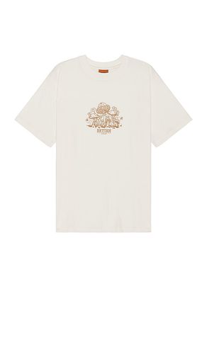 Fanclub Vintage Short Sleeve T-Shirt in . Size M, S, XL/1X - Rhythm - Modalova