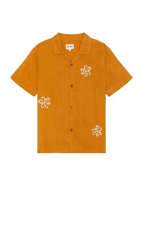 Orchid Short Sleeve Shirt in . Size M, XL/1X - Rhythm - Modalova