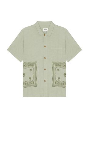 Guerrero Short Sleeve Shirt in . Size S - Rhythm - Modalova