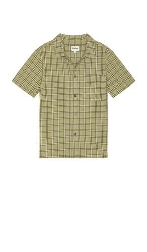 Postcard Check Shirt in . Size M, S - Rhythm - Modalova