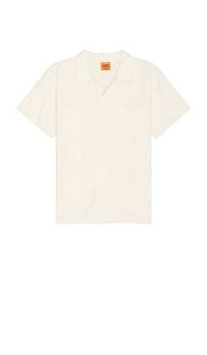 Vintage Terry Polo in . Taglia M, S, XL/1X - Rhythm - Modalova