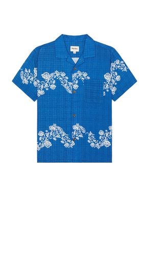 Shoreline Short Sleeve Shirt in . Size M, S, XL/1X - Rhythm - Modalova