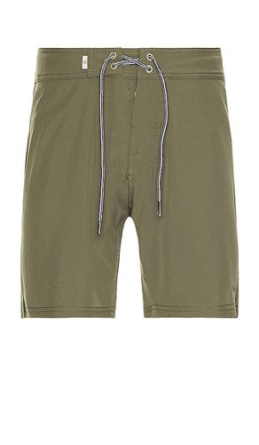 Classic Stretch Swim Trunk in . Taglia 30, 36 - Rhythm - Modalova