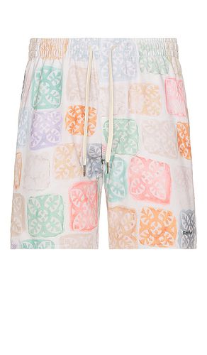 Corsica Beach Short in . Size 32, 34 - Rhythm - Modalova