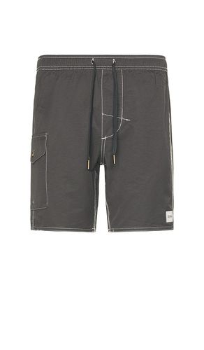 Patch Beach Short in . Taglia 34, 36 - Rhythm - Modalova