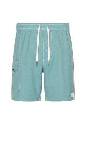 Patch Beach Short in . Size 32, 34 - Rhythm - Modalova