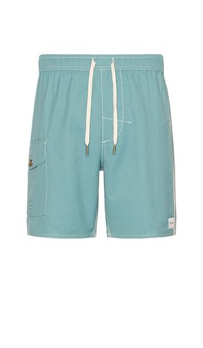 Patch Beach Short in . Taglia 32, 34, 36 - Rhythm - Modalova