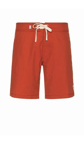 Heritage Swim Trunk in . Taglia 32, 34, 36 - Rhythm - Modalova