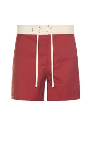 Heritage Swim Trunk in . Size 36 - Rhythm - Modalova