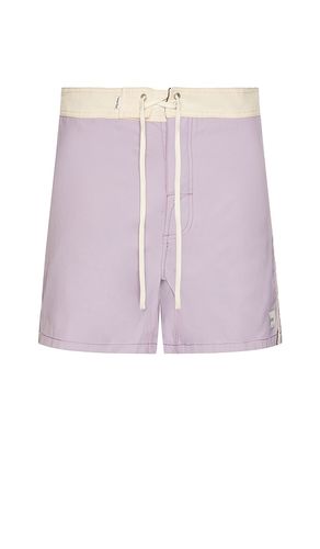 Heritage Swim Trunks in . Size 32, 33, 34, 36 - Rhythm - Modalova