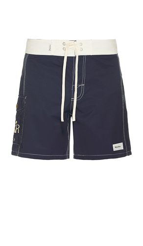 Breakers Block Swimtrunk in . Size 32, 33, 34, 36 - Rhythm - Modalova