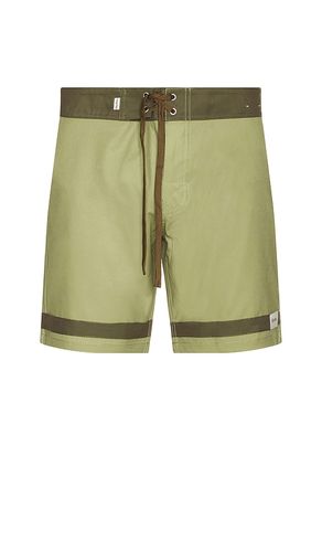 Acres Swim Trunk in . Size 32, 33, 34, 36 - Rhythm - Modalova