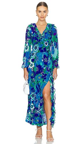 MAXIKLEID LINNETT in . Size XXS - RIXO - Modalova