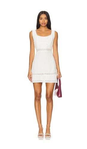 Ronan Mini Dress in . Taglia M, S, XL/1X, XS - RIXO - Modalova