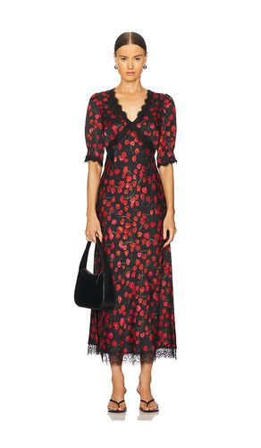 Annina Dress in . Taglia M, S, XL, XS - RIXO - Modalova