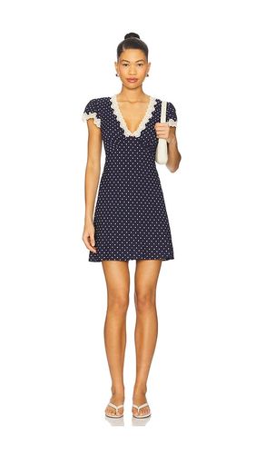 Cely Dress in . Size XS. Also in XXS, M - RIXO - Modalova