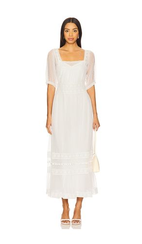 Hadley Dress in . Size L. Also in M, S, XL, XS - RIXO - Modalova