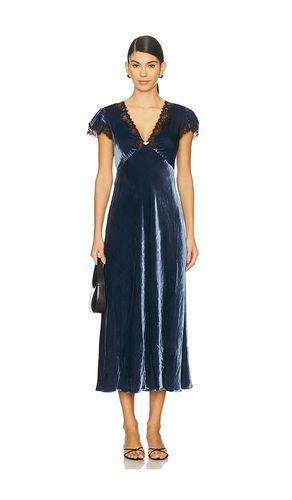 Clarice Dress in . Taglia S. Also in XXS - RIXO - Modalova