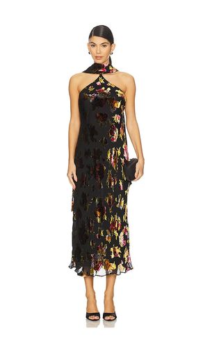 Hayley Dress in . Size L. Also in M, S, XS - RIXO - Modalova