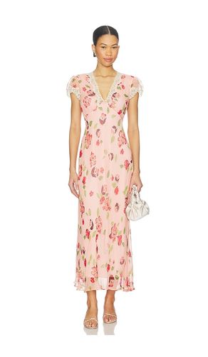 Clarice Dress in . Taglia S. Also in L - RIXO - Modalova
