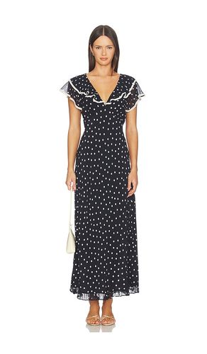 Bethea Dress in . Size L. Also in M, S - RIXO - Modalova