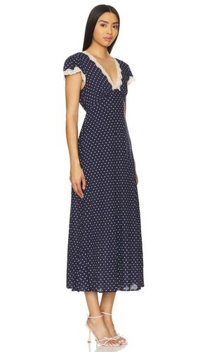 Clarice Dress in . Size S. Also in M, L, XXS - RIXO - Modalova
