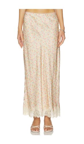 Matilde Skirt in . Size XS. Also in S, L, XL - RIXO - Modalova