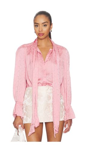 Evanora Top in . Size S. Also in XXS, XS, M, L, XL - RIXO - Modalova