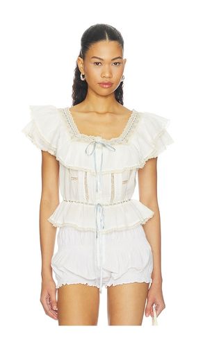 Melisa Top in . Taglia S. Also in M - RIXO - Modalova
