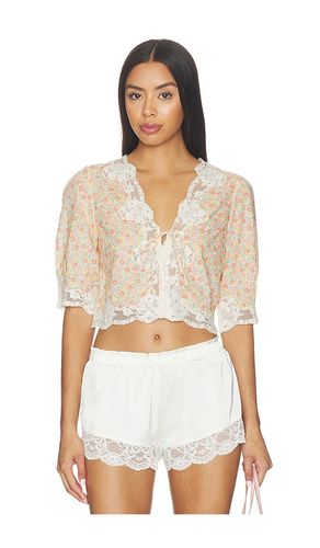 Ursula Top in . Size S. Also in M - RIXO - Modalova