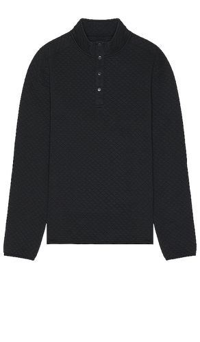 Jersey en color talla L en - Black. Talla L (también en M, S) - Rhone - Modalova