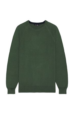 Dubliner Crewneck Sweater in . Size M, XL/1X - Rhone - Modalova