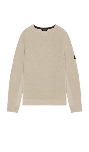 Walden Waffle Knit Sweater in . Taglia XL/1X - Rhone - Modalova