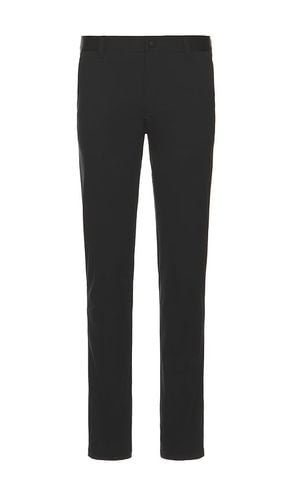 Commuter Slim Pant in . Taglia 33, 34, 36 - Rhone - Modalova