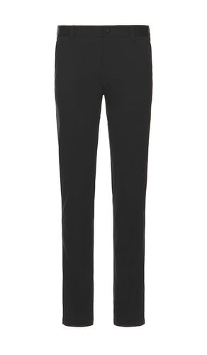 Pantalón en color talla 31 en - Black. Talla 31 (también en 32, 33, 34, 36) - Rhone - Modalova