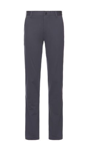 Commuter Slim Pant in . Size 31, 33, 34 - Rhone - Modalova