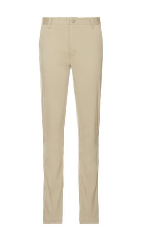 Pantalón en color beige talla 30 en - Beige. Talla 30 (también en 31, 32, 33, 34, 36) - Rhone - Modalova