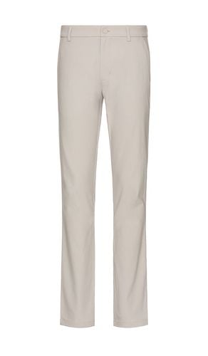 Pantalón en color gris claro talla 30 en - Light Grey. Talla 30 (también en 32, 36) - Rhone - Modalova