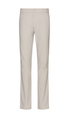 Pantalón en color gris claro talla 30 en - Light Grey. Talla 30 (también en 36) - Rhone - Modalova