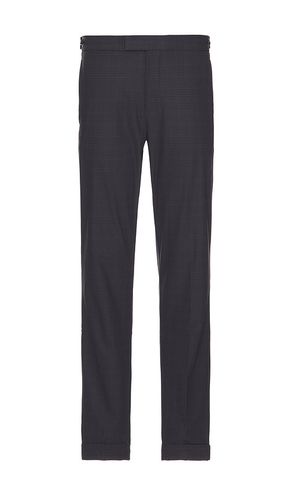 Commuter Trouser in . Taglia 30x32, 31x32 - Rhone - Modalova