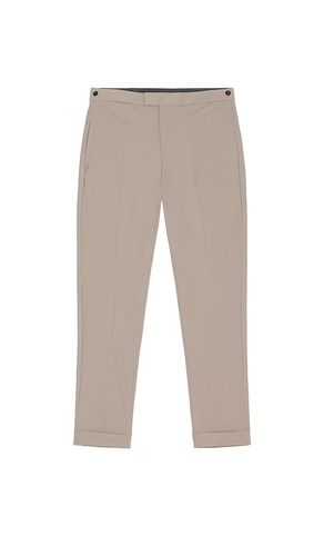 Commuter Pro Trouser in . Size 34. Also in 32 - Rhone - Modalova