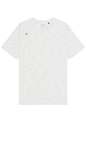 Camisa en color gris talla M en - Grey. Talla M (también en S, XL/1X) - Rhone - Modalova
