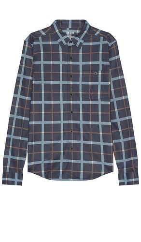 Hardy Flannel Shirt in . Size XL/1X - Rhone - Modalova