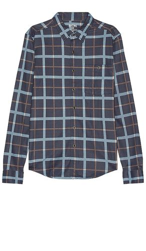 Hardy Flannel Shirt in . Size S, XL/1X - Rhone - Modalova