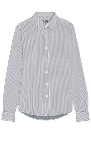 Commuter Slim Fit Shirt in . Taglia M, S, XL/1X - Rhone - Modalova